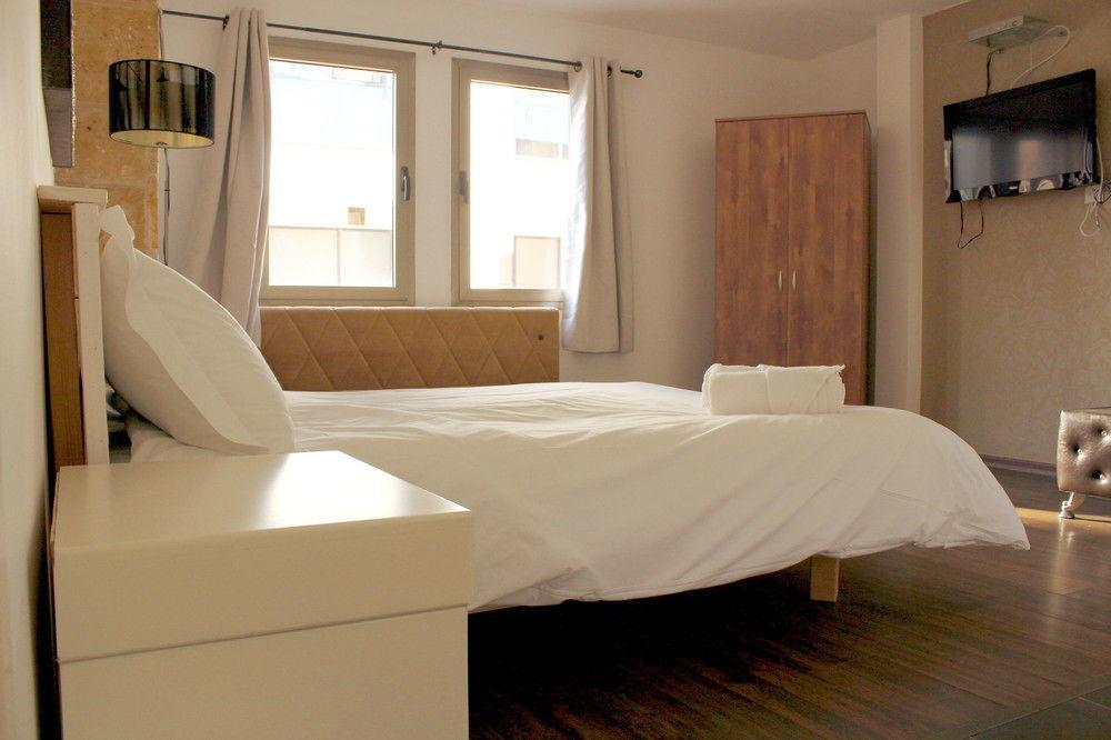 Aliyah Return Center Bed and Breakfast Degania Bet Zewnętrze zdjęcie