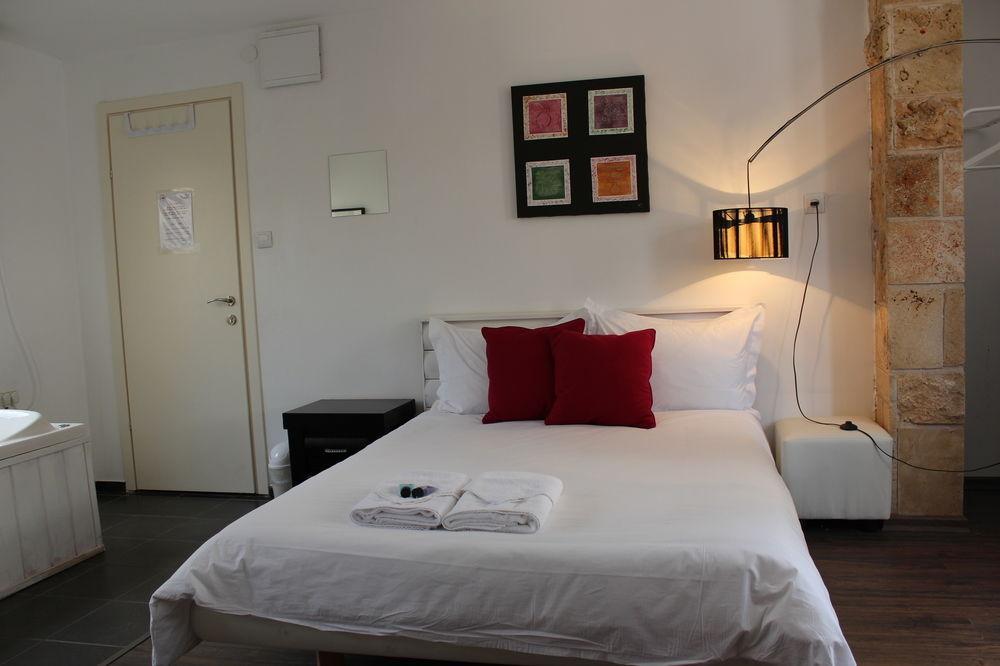 Aliyah Return Center Bed and Breakfast Degania Bet Zewnętrze zdjęcie