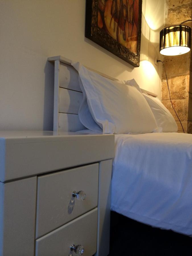 Aliyah Return Center Bed and Breakfast Degania Bet Pokój zdjęcie