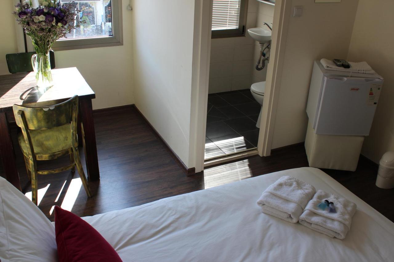 Aliyah Return Center Bed and Breakfast Degania Bet Pokój zdjęcie