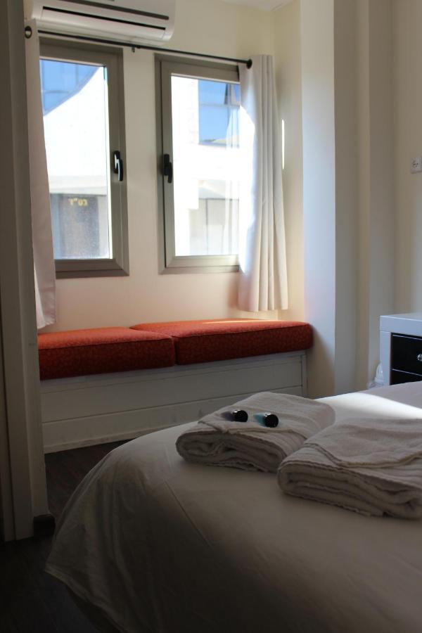 Aliyah Return Center Bed and Breakfast Degania Bet Pokój zdjęcie