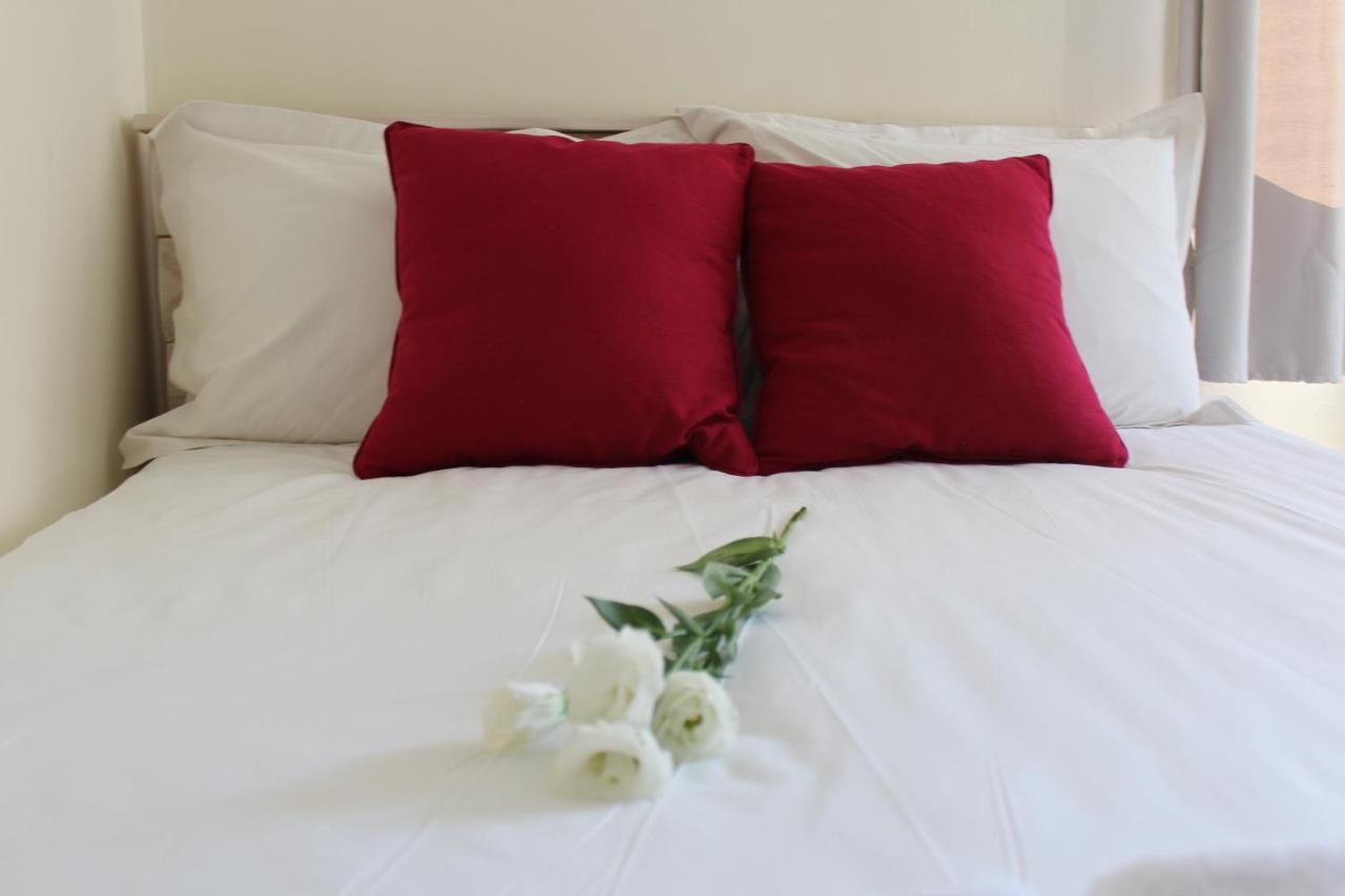 Aliyah Return Center Bed and Breakfast Degania Bet Pokój zdjęcie