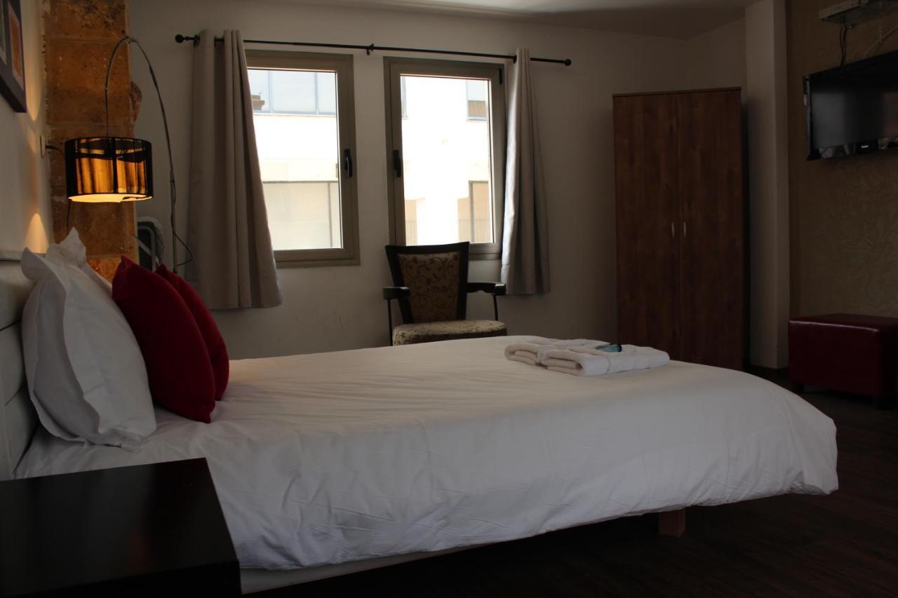 Aliyah Return Center Bed and Breakfast Degania Bet Pokój zdjęcie