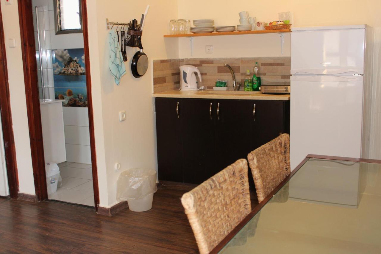 Aliyah Return Center Bed and Breakfast Degania Bet Pokój zdjęcie