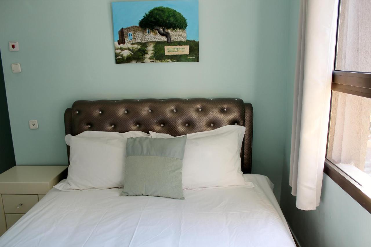Aliyah Return Center Bed and Breakfast Degania Bet Pokój zdjęcie