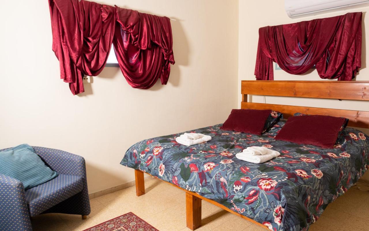 Aliyah Return Center Bed and Breakfast Degania Bet Zewnętrze zdjęcie