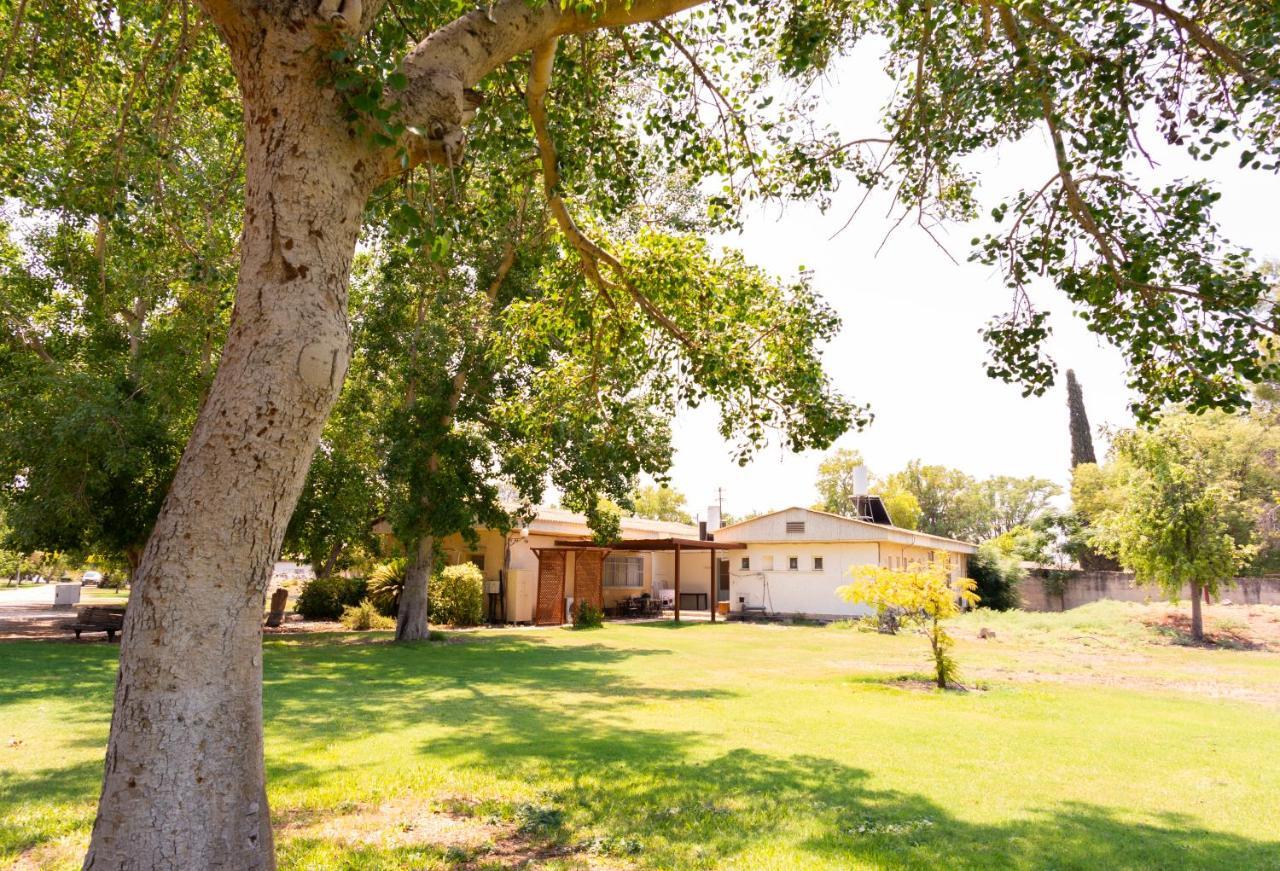 Aliyah Return Center Bed and Breakfast Degania Bet Zewnętrze zdjęcie