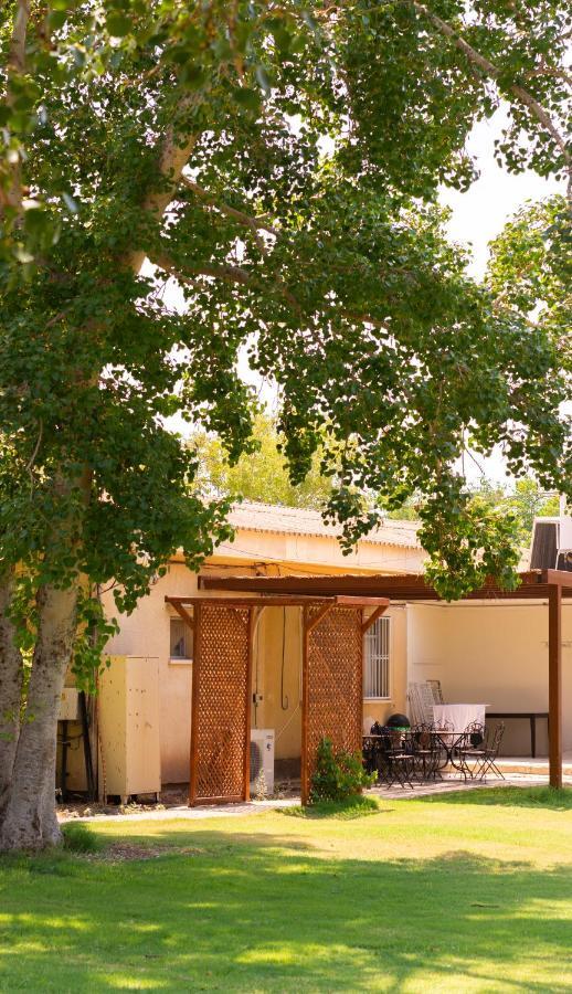 Aliyah Return Center Bed and Breakfast Degania Bet Zewnętrze zdjęcie