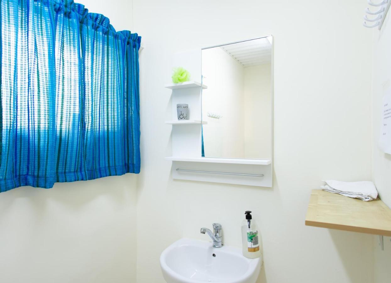 Aliyah Return Center Bed and Breakfast Degania Bet Zewnętrze zdjęcie