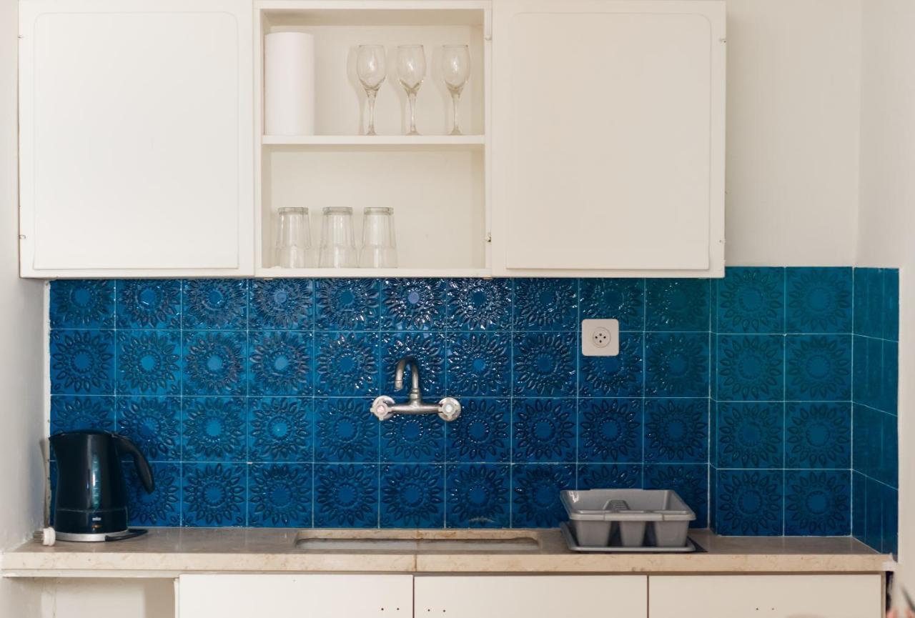 Aliyah Return Center Bed and Breakfast Degania Bet Zewnętrze zdjęcie
