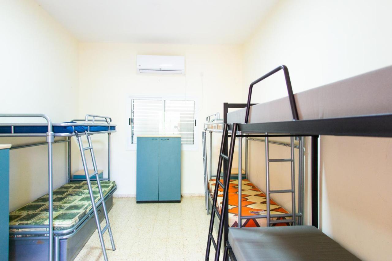 Aliyah Return Center Bed and Breakfast Degania Bet Zewnętrze zdjęcie