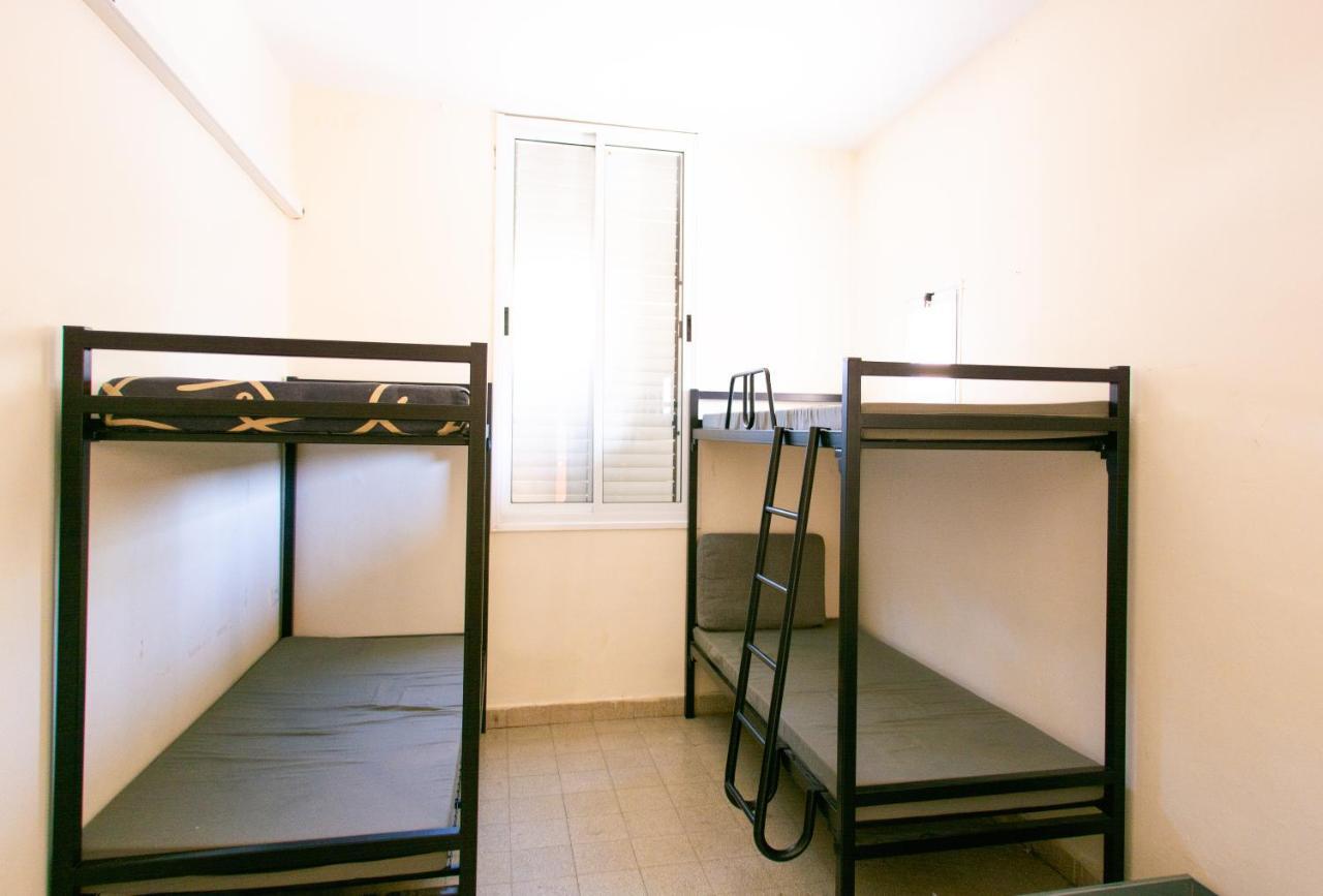 Aliyah Return Center Bed and Breakfast Degania Bet Zewnętrze zdjęcie