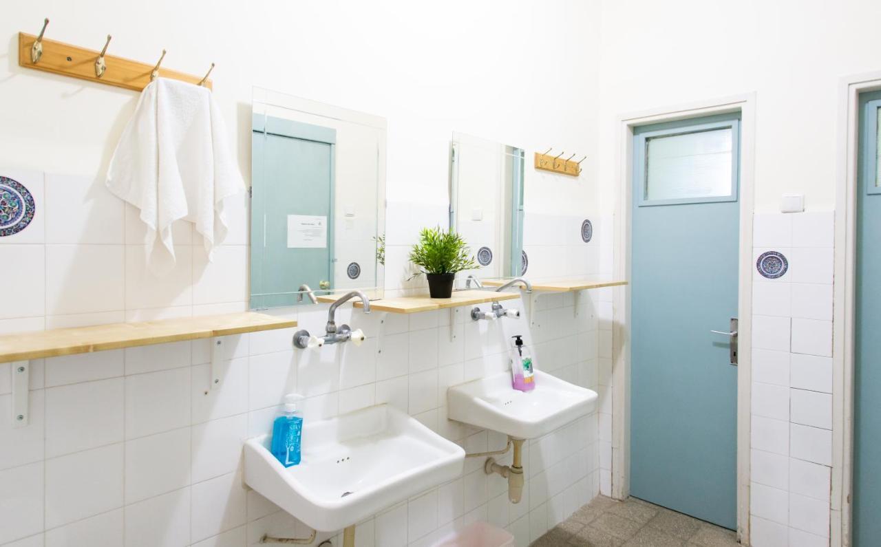 Aliyah Return Center Bed and Breakfast Degania Bet Zewnętrze zdjęcie