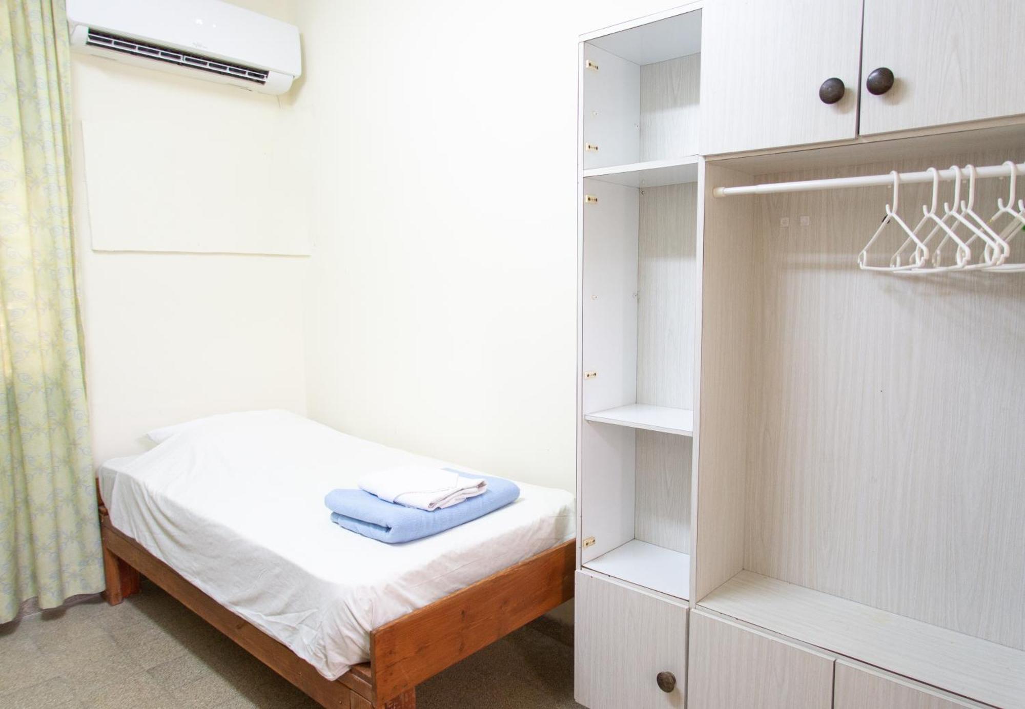 Aliyah Return Center Bed and Breakfast Degania Bet Zewnętrze zdjęcie